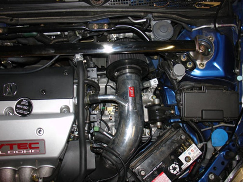 Injen Black SP Short Ram Cold Air Intake System - SP1476BLK
