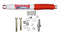 Skyjacker 1994-2001 Dodge Ram 1500 4 Wheel Drive Steering Damper Kit