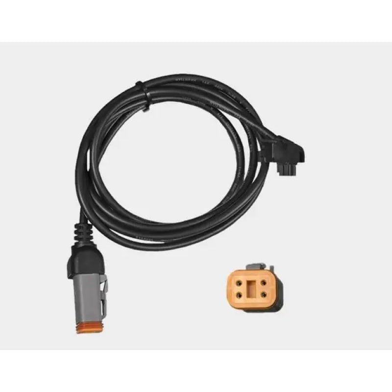 Dynojet Power Vision ECU CABLE, PVSN for Harley-Davidson (Delphi J1850) 76950241