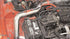 Injen Black RD Cold Air Intake System - RD1500BLK