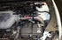 Injen Black SP Cold Air Intake System For 15-20 Acura TLX V6-3.5L - SP1480BLK