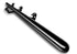 N-Fab Nerf Step 2019 Chevy/GMC 1500 Crew Cab - Cab Length - Tex. Black - 3in