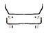 Eibach 24mm Front & 25mm Rear Anti-Roll Kit for 78-89 Porsche 911 Carrera