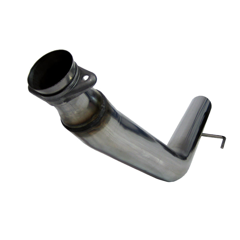 MBRP 4" Down-Pipe T409 For 94-02 Dodge Cummins DS9401