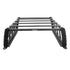 Go Rhino 19-21 Jeep Gladiator XRS Overland Xtreme Rack - Black