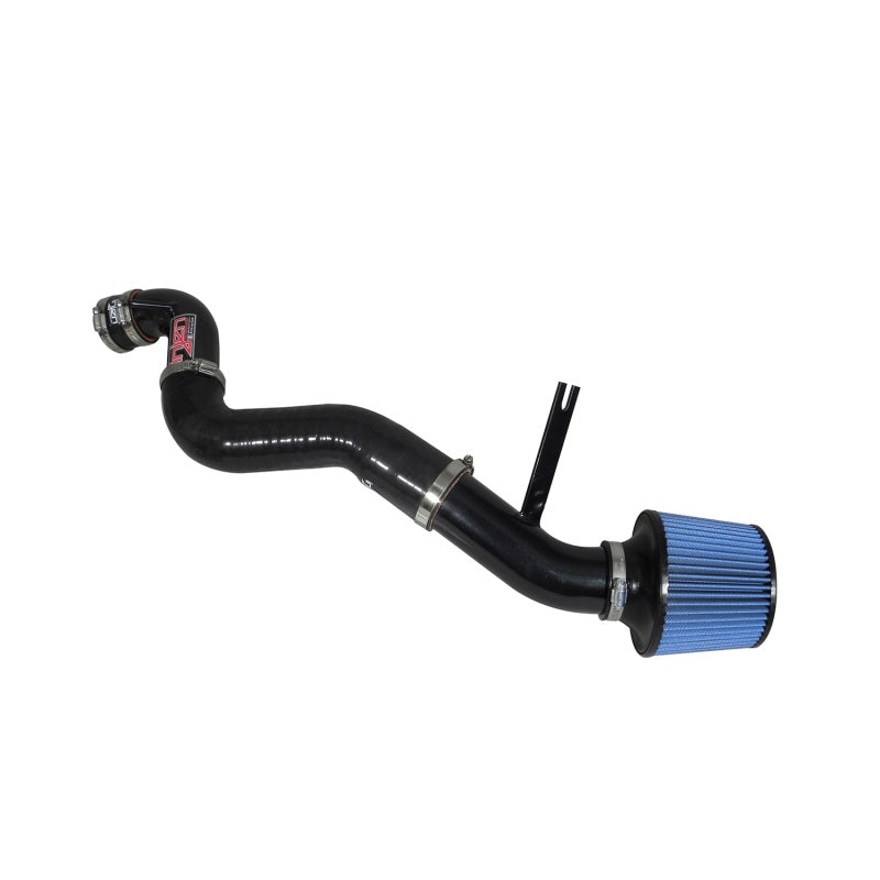 Injen Black SP Cold Air Intake System For 07-08 Honda Fit L4-1.5L - SP1511BLK