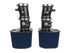 Dynojet Track Series Air Intake System aFe15-21 Lamborghini Huracan V10-5.2Lw/Pro5R Filter57-10012R