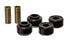 Energy Suspension Strut Rod Bushing - Black