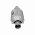 MagnaFlow Conv Univ 2.5 Mid O2