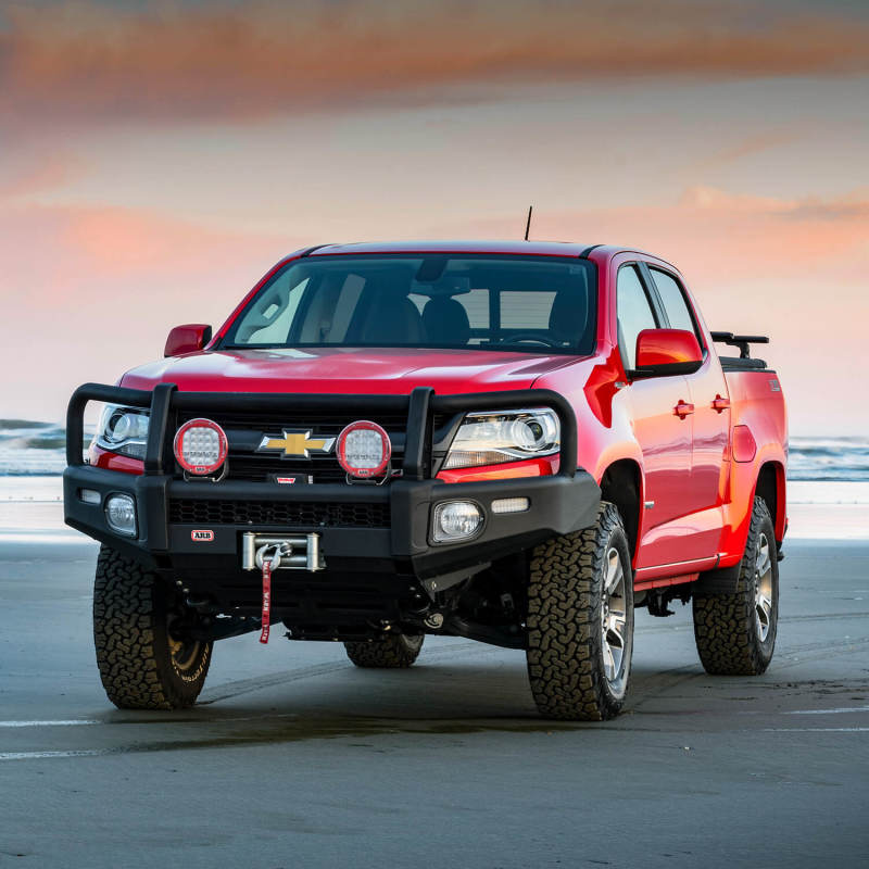 ARB Summit Bar Kit For Fogii Chev Colorado 15On 3462050K