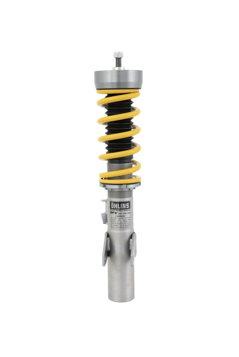 Ohlins 17-21 Honda Civic Type R (FK8) 23 Honda Civic Type R (FL5) Road &amp; Track Coilover System