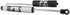 Fox 2005+ Ford Super Duty 2.0 Perf Series 9.6in Smooth Body Remote Res. Front Shock - CD Adj