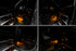 ORACLE Lighting Complete Interior Ambient Lighting ColorSHIFT RGB Conversion Kit for 19-22 RAM 4235-333