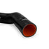 Mishimoto 2016+ Ford Focus RS Cold Side Intercooler Pipe - Black