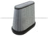 aFe MagnumFLOW Air Filter OE Replacement Pro DRY S Chevrolet Corvette 2014 V8 6.2L