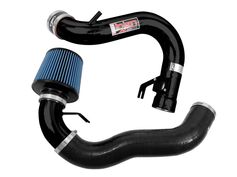 Injen Black SP Cold Air Intake System - SP1836BLK