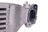 Injen Front Mount Intercooler For 17-21 Honda Civic Type-R (FK8) I4 2.0L Bar and Plate - FM1582I