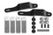 AMP Research 19-22 Chevrolet/GMC Silverado/Sierra 1500 Bedxtender HD Kit - Black