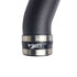 Injen Wrinkled Black PF Short Ram Cold Air Intake System - PF5023WB