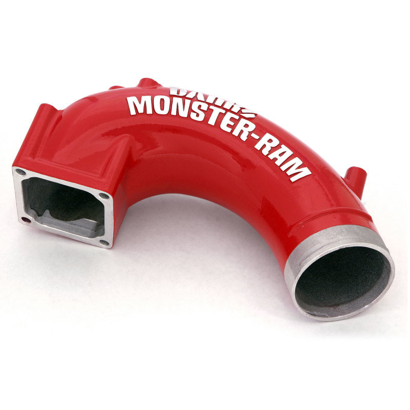 Banks Power Monster-Ram Intake w/ Boost Tube for 03-07 Dodge 5.9L 42766