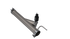 QTP 09-18 Ram 1500 3in 304SS Aggressor Cutout Mid Pipe