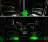 ORACLE Lighting Complete Interior Ambient Lighting ColorSHIFT RGB Conversion Kit for 19-22 RAM 4235-333