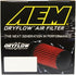 AEM 2.75 inch Short Neck 5 inch Element Filter Replacement