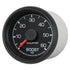 Autometer 2-1/16" Mechanical 0-60 PSI Boost Gauge For Ford Factory Match - 8405