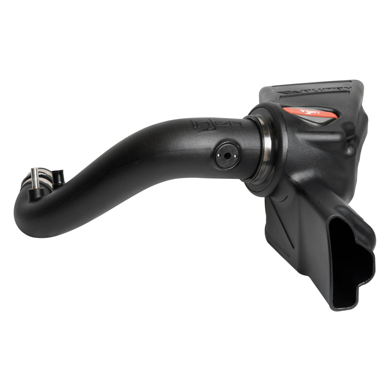 Injen Evolution Cold Air Intake System for 15-22 Ford Mustang L4-2.3L Turbo - EVO9205