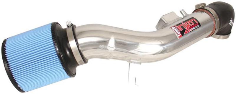 Injen Polished SP Short Ram Cold Air Intake System - SP7031P