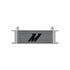 Mishimoto Universal 13-Row Oil Cooler Silver