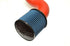 Injen Wrinkle Red SP Cold Air Intake System For 17-20 Honda Civic Si L4-1.5L Turbo - SP1581WR