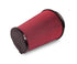 Airaid 10-14 Ford Mustang Shelby 5.4L Supercharged Direct Replacement Filter - Oiled / Red Media