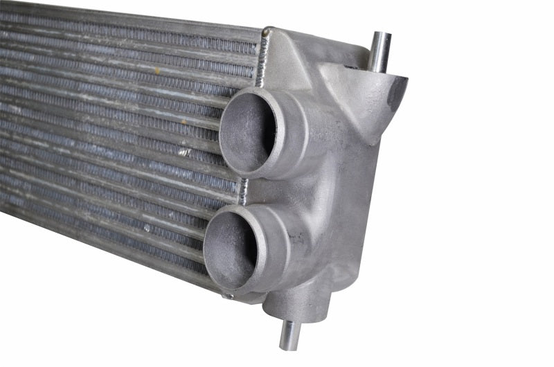 Injen Front Mount Intercooler For 15-23 Ford F-150 2.7L/3.5L EcoBoost Bar and Plate FM9102I
