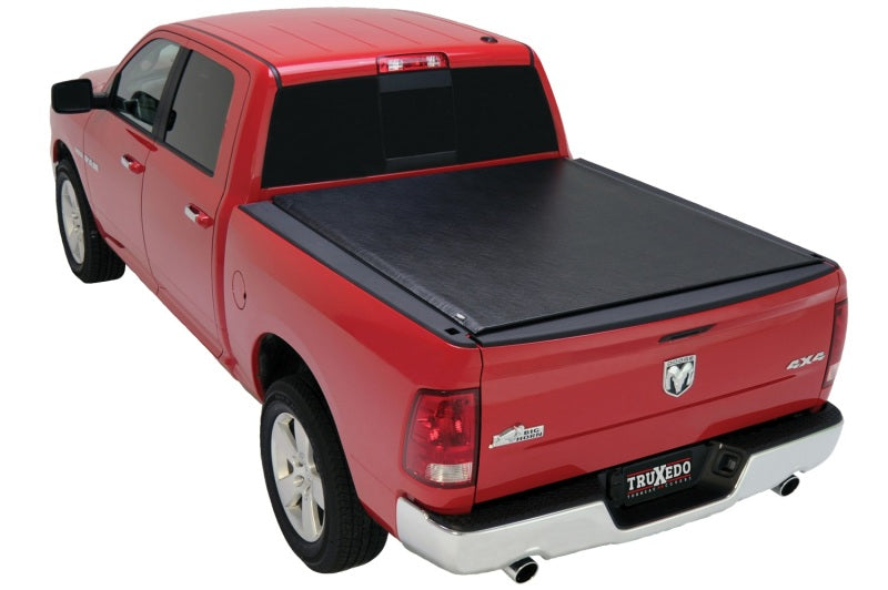 Truxedo 09-18 Ram 1500 & 19-20 Ram 1500 Classic 8ft Lo Pro Bed Cover