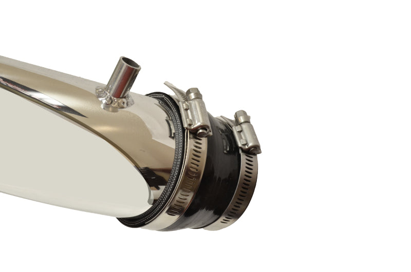 Injen Polished SP Cold Air Intake System For 16-22 Acura ILX L4-2.4L - SP1478P