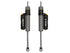 ICON 2005+ Ford F-250/F-350 Super Duty 4WD 4.5in Front 2.5 Series Shocks VS PB CDCV - Pair