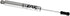 Fox 2.0 Performance Series 10.1in. Smooth Body IFP Stabilizer Steering Damper