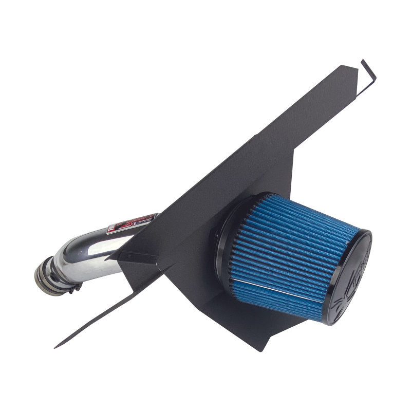 Injen Power-Flow Short Ram Cold Air Intake System for 16-20 Dodge Durango PF5023P
