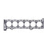 Cometic Toyota Supra 87-92 84mm .051 inch MLS Head Gasket 7MGTE Motor