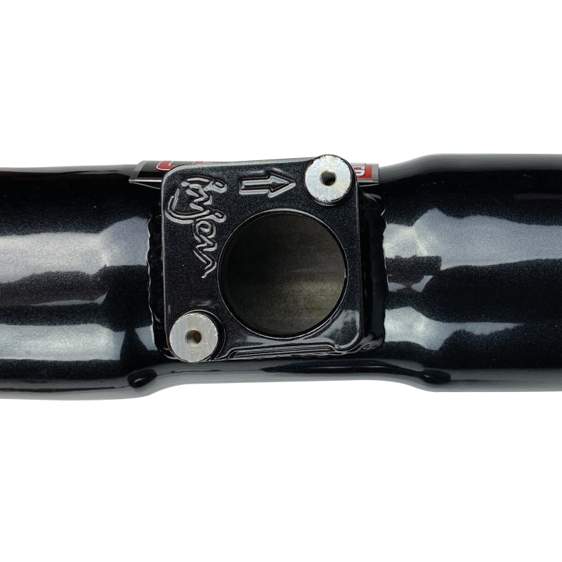 Injen Black SP Short Ram Cold Air Intake System For 18-22 Honda Accord L4-1.5L Turbo - SP1677BLK