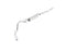 Borla 09-13 Chevrolet Silverado/GMC Sierra 1500 4.8L/5.3L/6.0L Side Exit Catback Exhaust