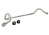 Whiteline 07-14 Mini Cooper/Cooper S / 09-14 Mini Cooper JCW Front Heavy Duty Adj Sway Bar - 26mm