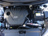 Injen Black SP Cold Air Intake System - SP1340BLK