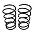 ARB / One Man Emu Front Coil Spring Pair Set for Rav4 All Models 2793