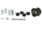 Whiteline 05-07 Subaru WRX Sedan and Wagon / 05-07 Subaru STi Front H/duty steer rack bushes