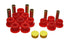 Energy Suspension Dodge Ram Spring Bush - Red