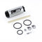 DeatschWerks DW65v Series 265 LPH Compact In-Tank Fuel Pump w/ VW/Audi 1.8T FWD Set Up Kit