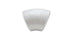 Vibrant 1.5in Nom. Schedule-10 T304 SS Long Radius 45 deg. Elbow