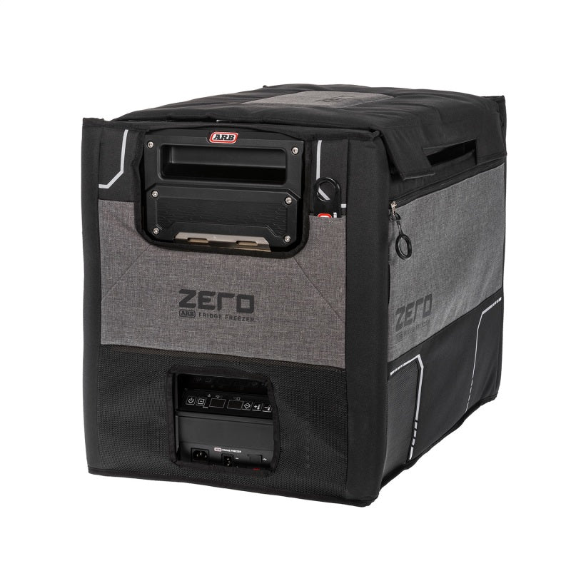 ARB Zero Fridge Transit Bag Using with 73Q Dual Zone Fridge Freezer 10900053